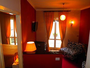 Hotel Sempione