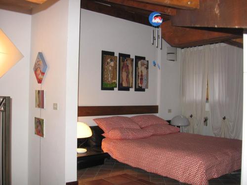Bed & Breakfast Lo Scoiattolo E La Noce