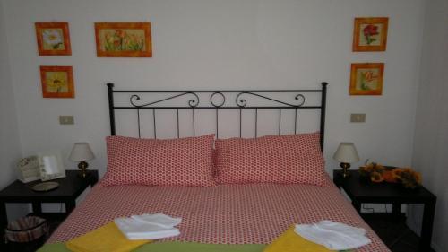 Bed & Breakfast Lo Scoiattolo E La Noce