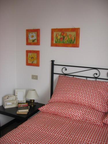 Bed & Breakfast Lo Scoiattolo E La Noce