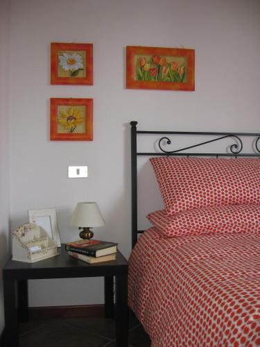 Bed & Breakfast Lo Scoiattolo E La Noce