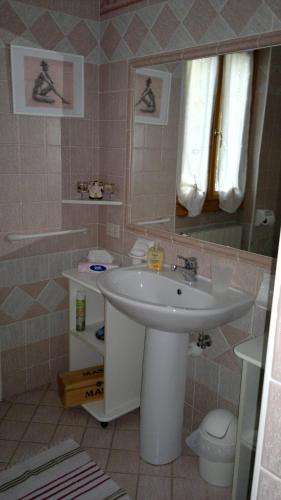 Bed & Breakfast Lo Scoiattolo E La Noce