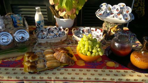 Bed & Breakfast Lo Scoiattolo E La Noce