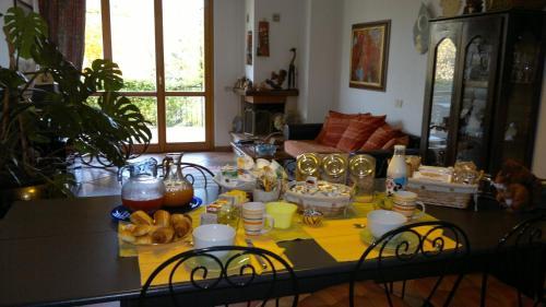 Bed & Breakfast Lo Scoiattolo E La Noce
