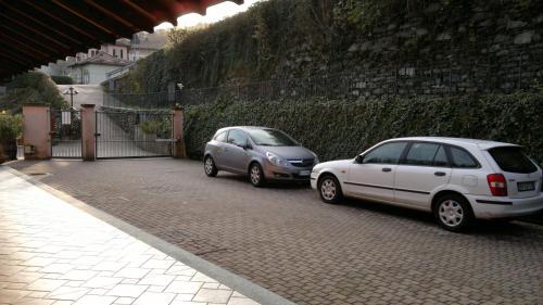 Bed & Breakfast Lo Scoiattolo E La Noce