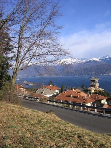 Bed & Breakfast Lo Scoiattolo E La Noce