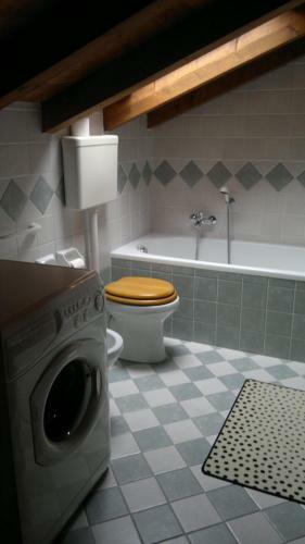 Bed & Breakfast Lo Scoiattolo E La Noce