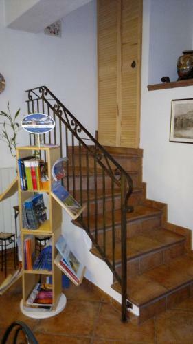 Bed & Breakfast Lo Scoiattolo E La Noce