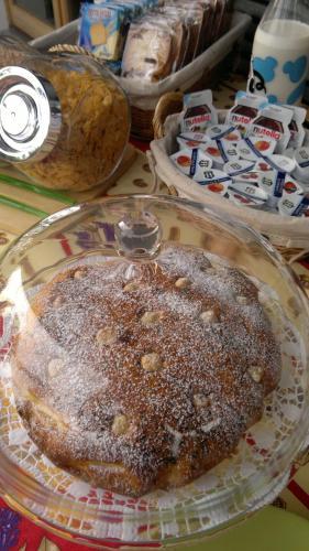 Bed & Breakfast Lo Scoiattolo E La Noce
