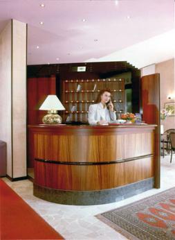 Hotel Lanterna
