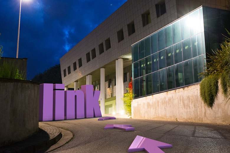 Link Hotel