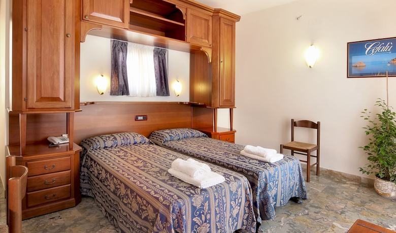 Hotel Ristorante La Giara