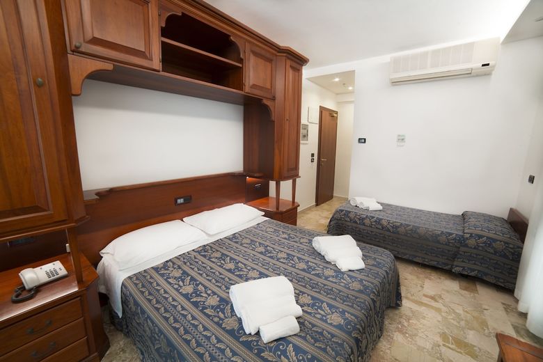Hotel Ristorante La Giara