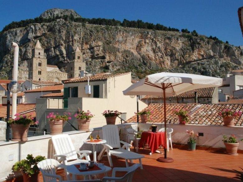 Hotel Ristorante La Giara