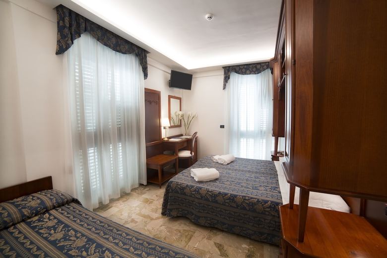 Hotel Ristorante La Giara