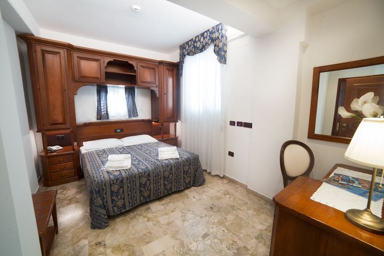 Hotel Ristorante La Giara