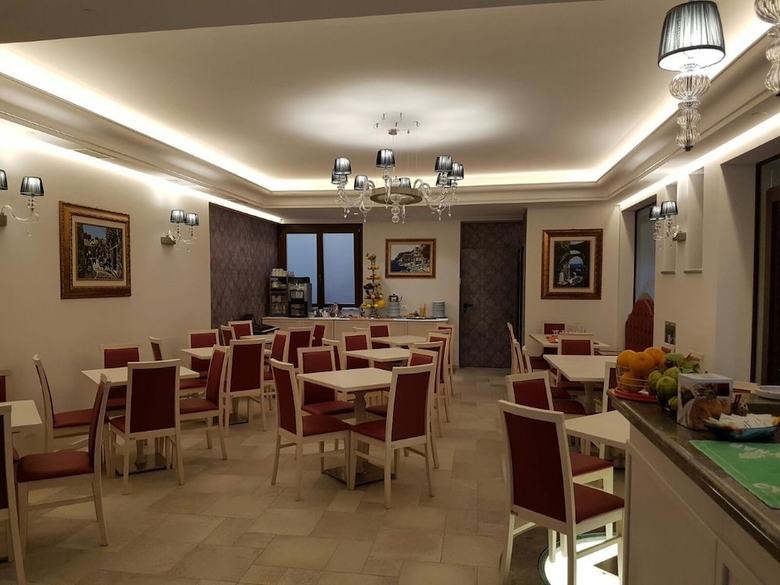 Hotel Ristorante La Giara