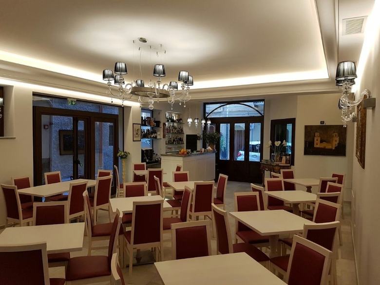 Hotel Ristorante La Giara