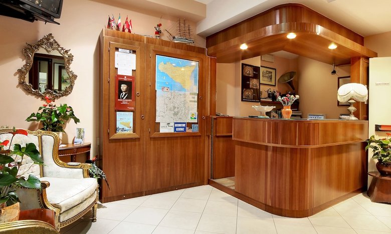 Hotel Ristorante La Giara