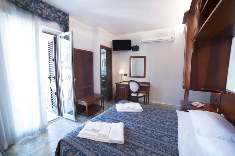 Hotel Ristorante La Giara
