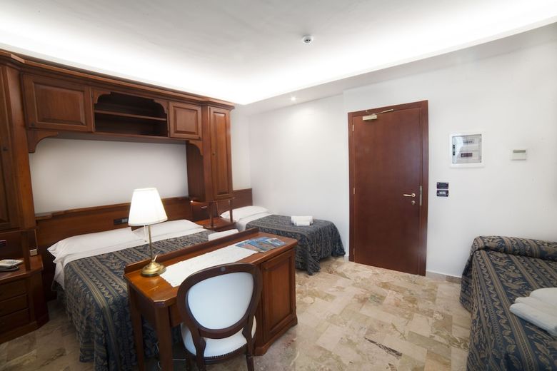 Hotel Ristorante La Giara