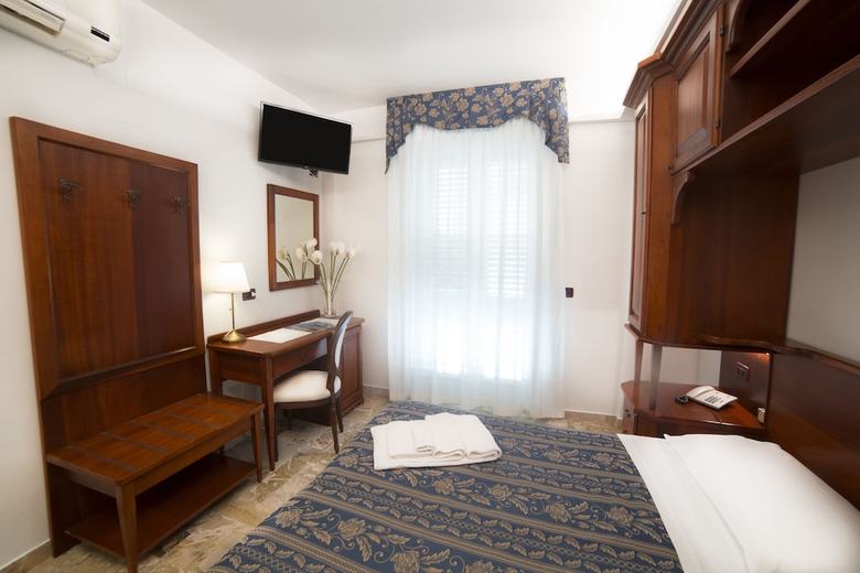 Hotel Ristorante La Giara