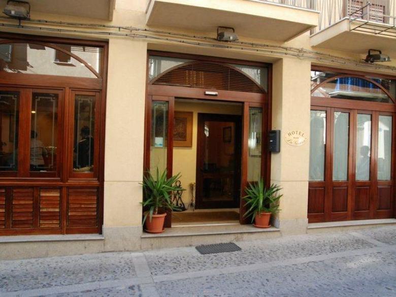 Hotel Ristorante La Giara