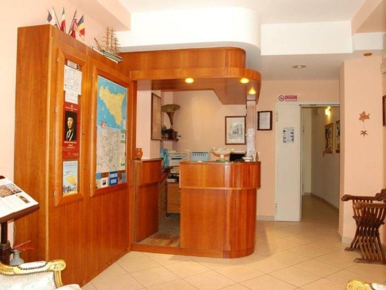 Hotel Ristorante La Giara