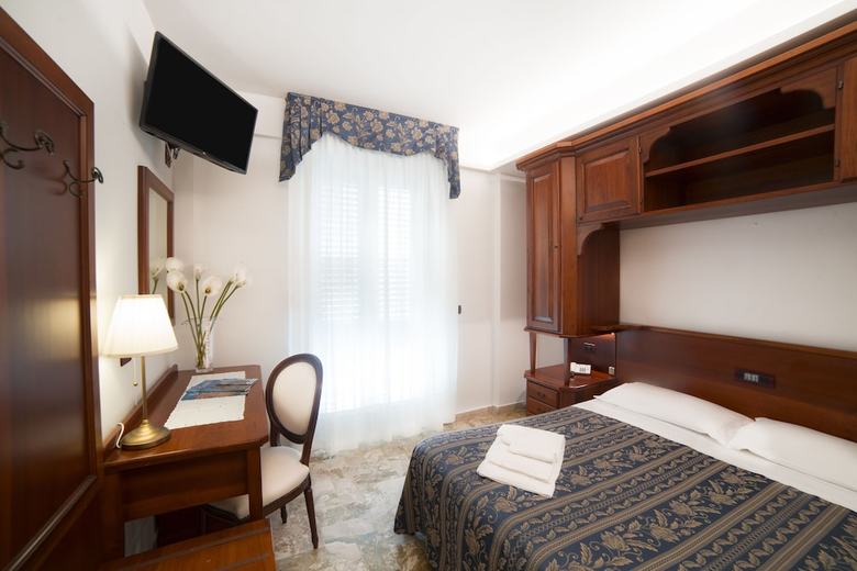 Hotel Ristorante La Giara