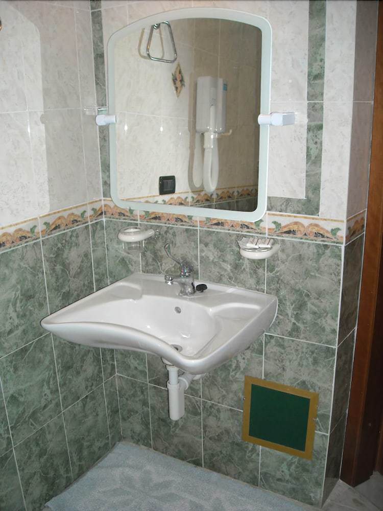 Hotel Ristorante La Giara