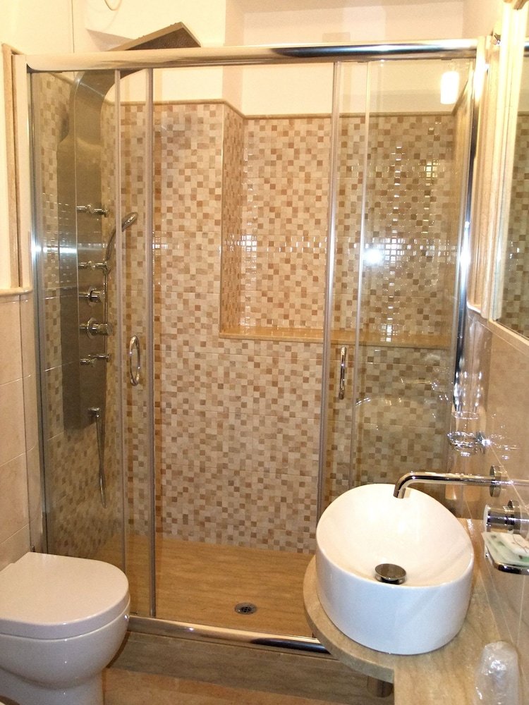 Hotel Ristorante La Giara
