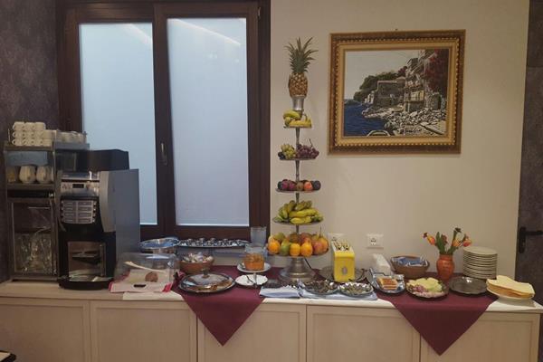 Hotel Ristorante La Giara