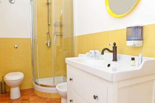 Bed & Breakfast Bohemien B B