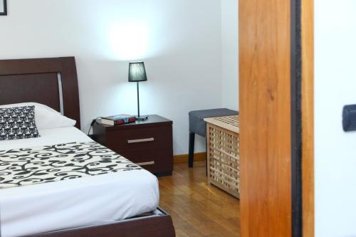 Bed & Breakfast Bohemien B B