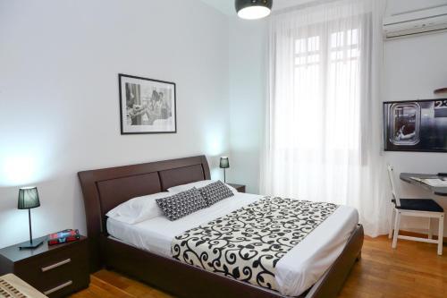 Bed & Breakfast Bohemien B B