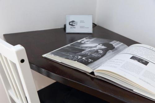 Bed & Breakfast Bohemien B B