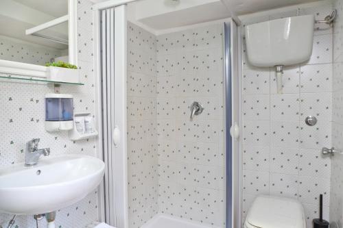 Bed & Breakfast Bohemien B B