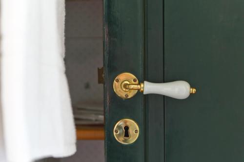 Bed & Breakfast Bohemien B B