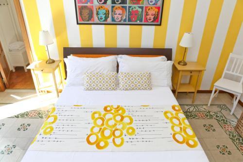 Bed & Breakfast Bohemien B B