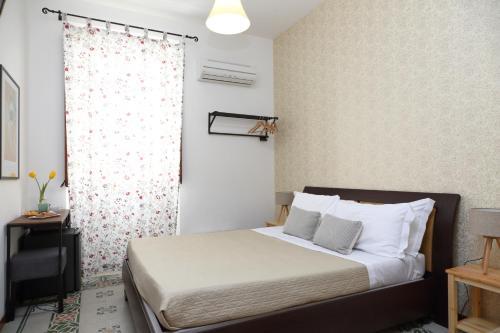 Bed & Breakfast Bohemien B B
