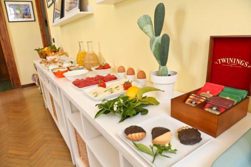 Bed & Breakfast Bohemien B B