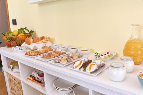 Bed & Breakfast Bohemien B B