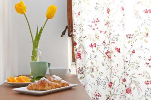 Bed & Breakfast Bohemien B B