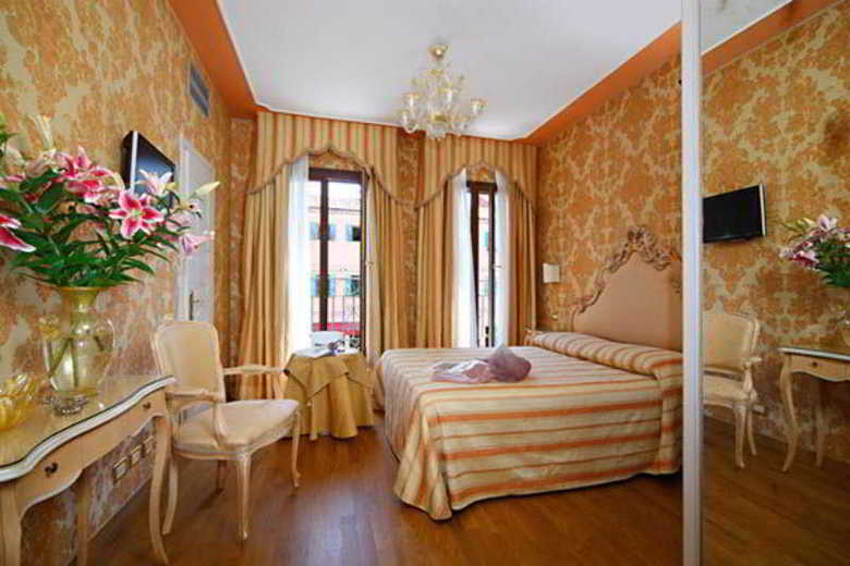 Hotel Murano Palace Bed & Breakfast