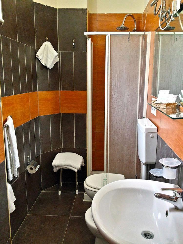 Residencia Kassiopea