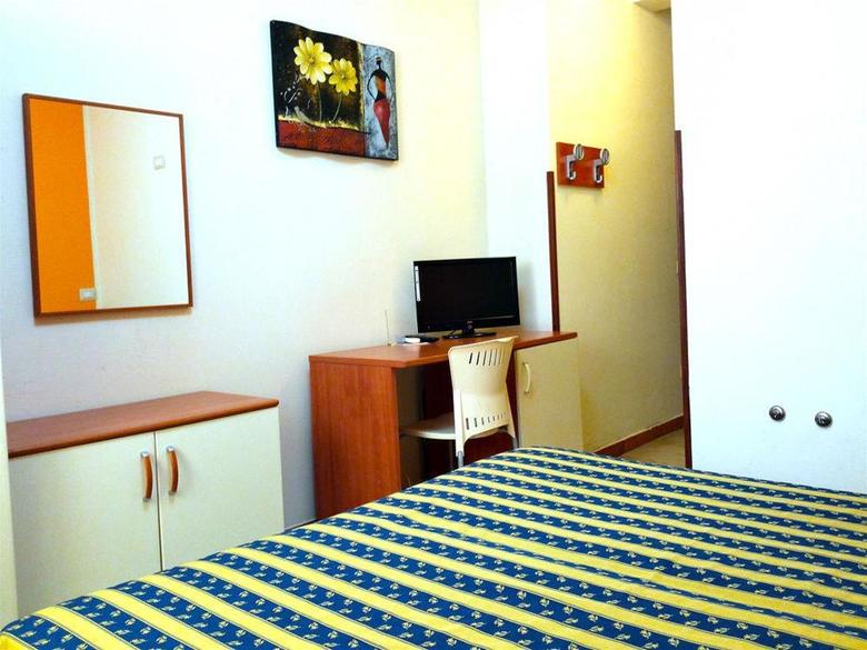Residencia Kassiopea