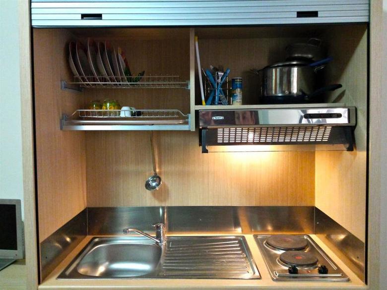 Residencia Kassiopea
