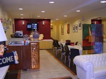 Residencia Kassiopea