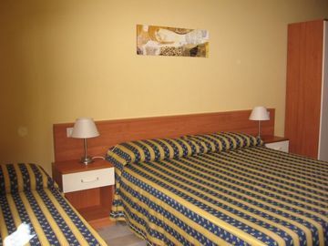 Residencia Kassiopea