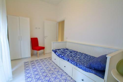 Residencia Loyal Apt In Sorrento